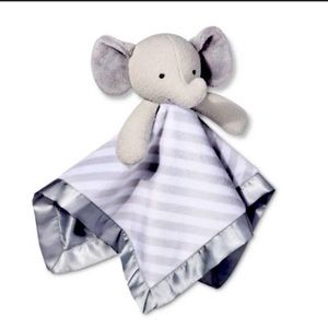 Baby Security Blanket